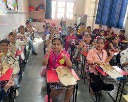 Children's Day Celebration 2025-26